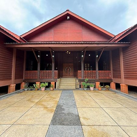 Padimas Villa @Datai Valley Eksteriør bilde