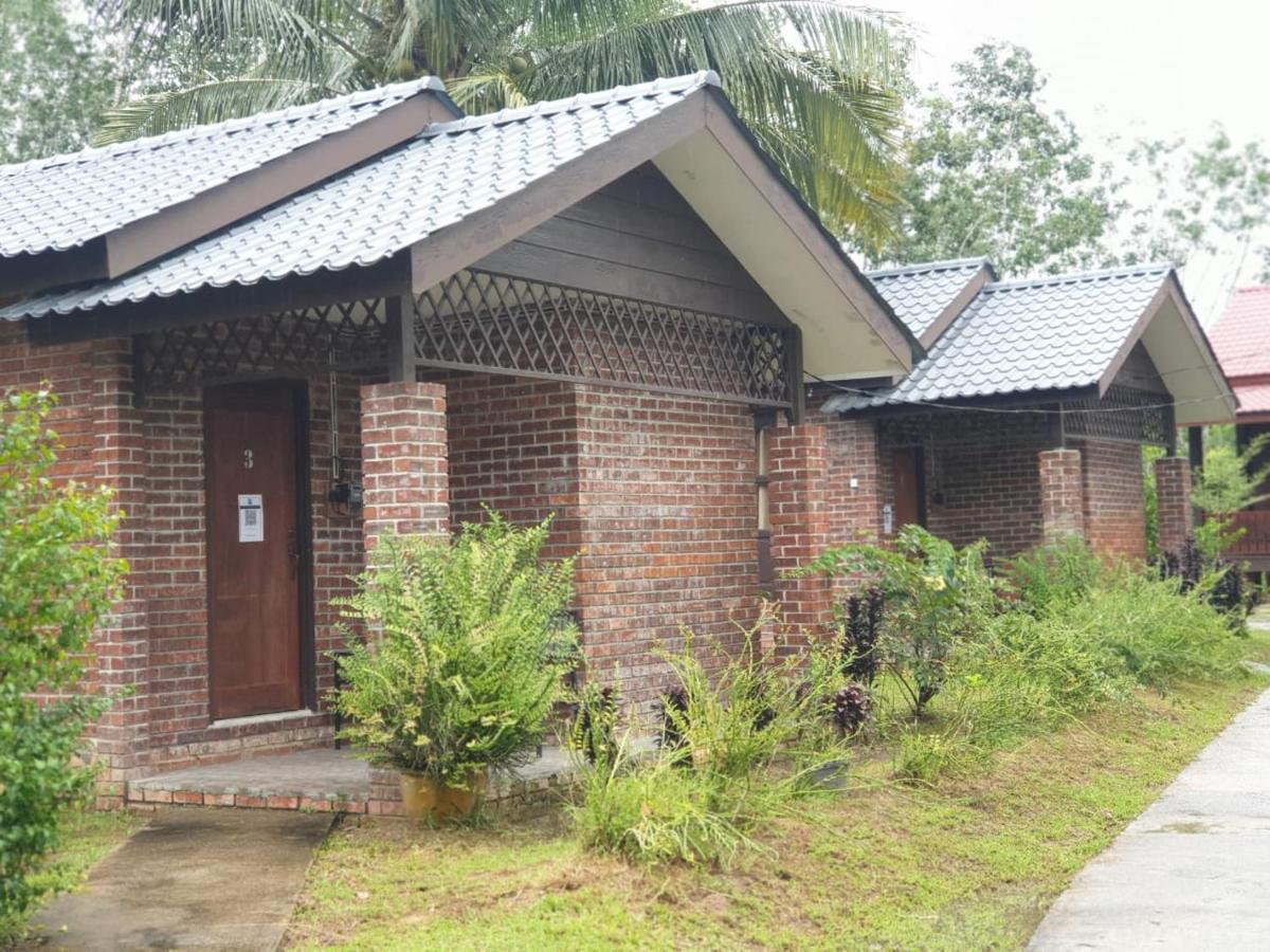 Padimas Villa @Datai Valley Eksteriør bilde
