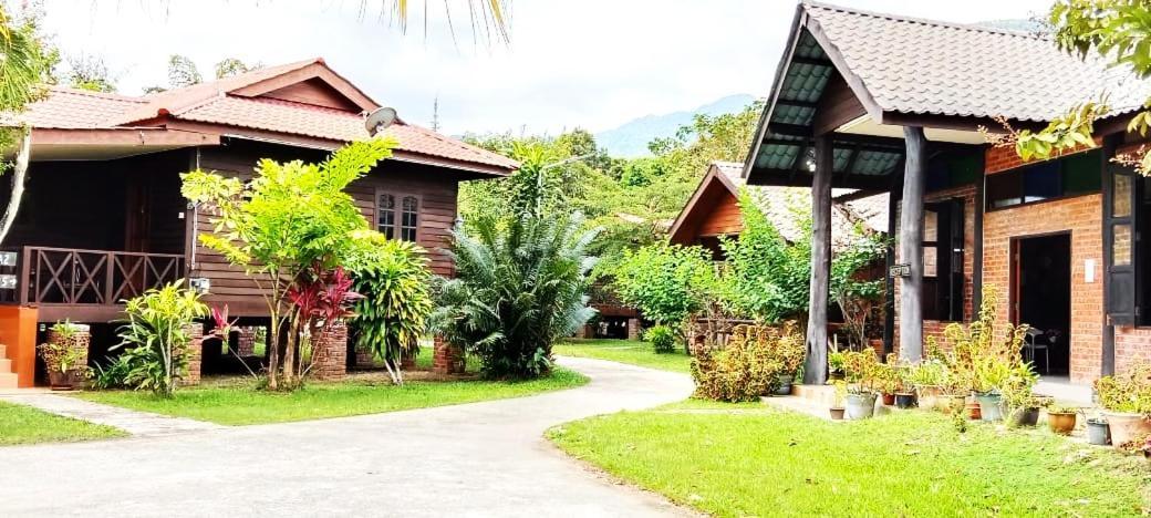 Padimas Villa @Datai Valley Eksteriør bilde