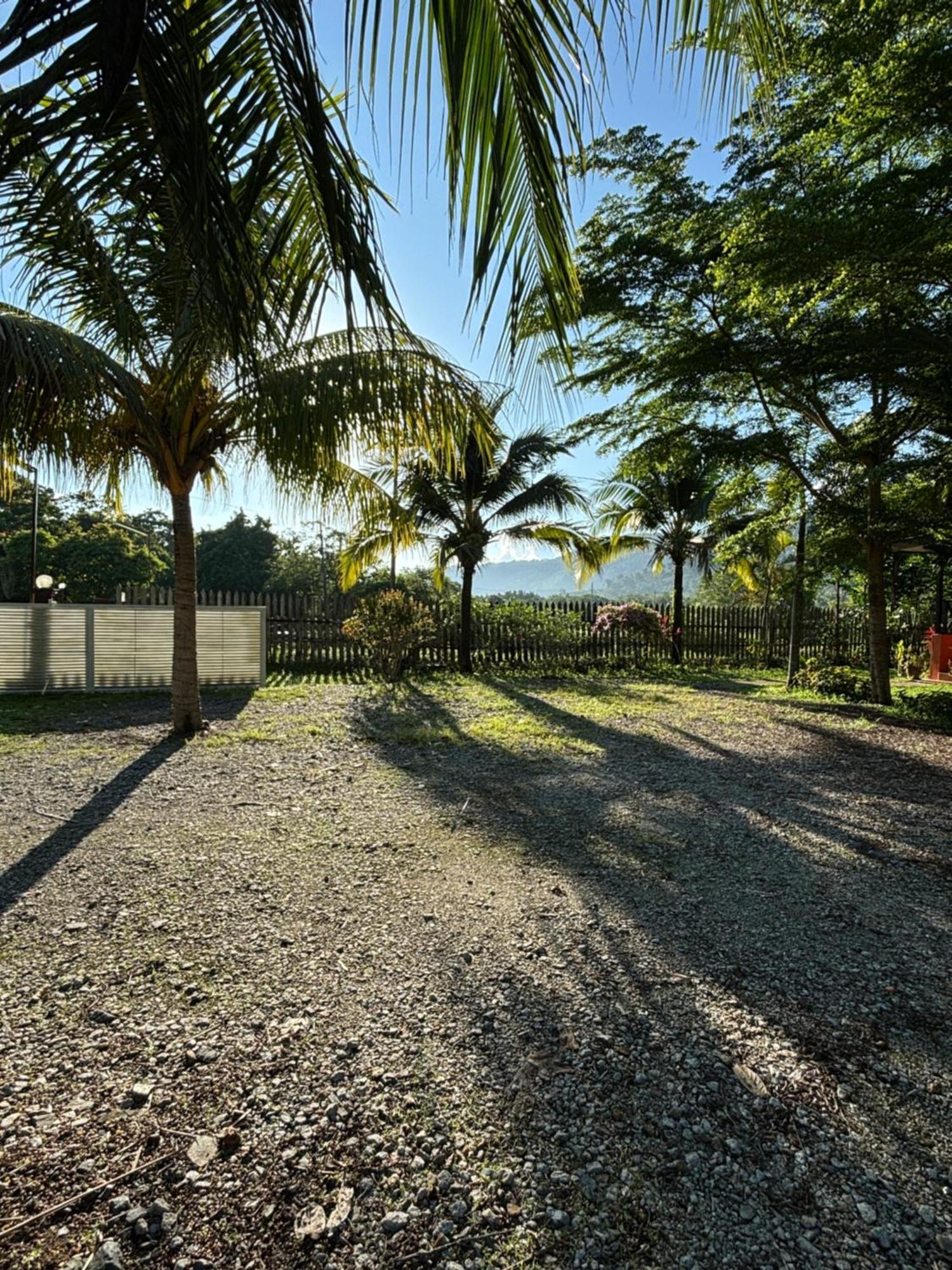 Padimas Villa @Datai Valley Eksteriør bilde