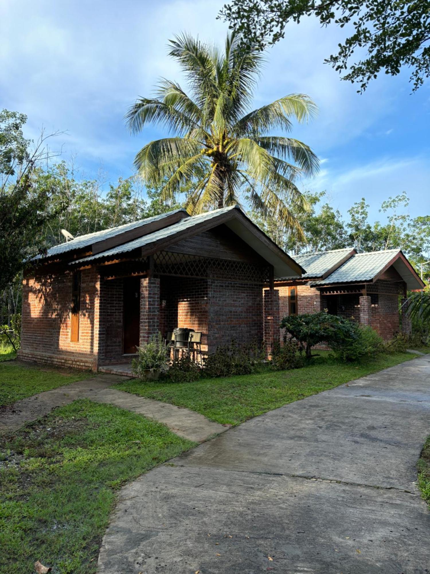 Padimas Villa @Datai Valley Eksteriør bilde